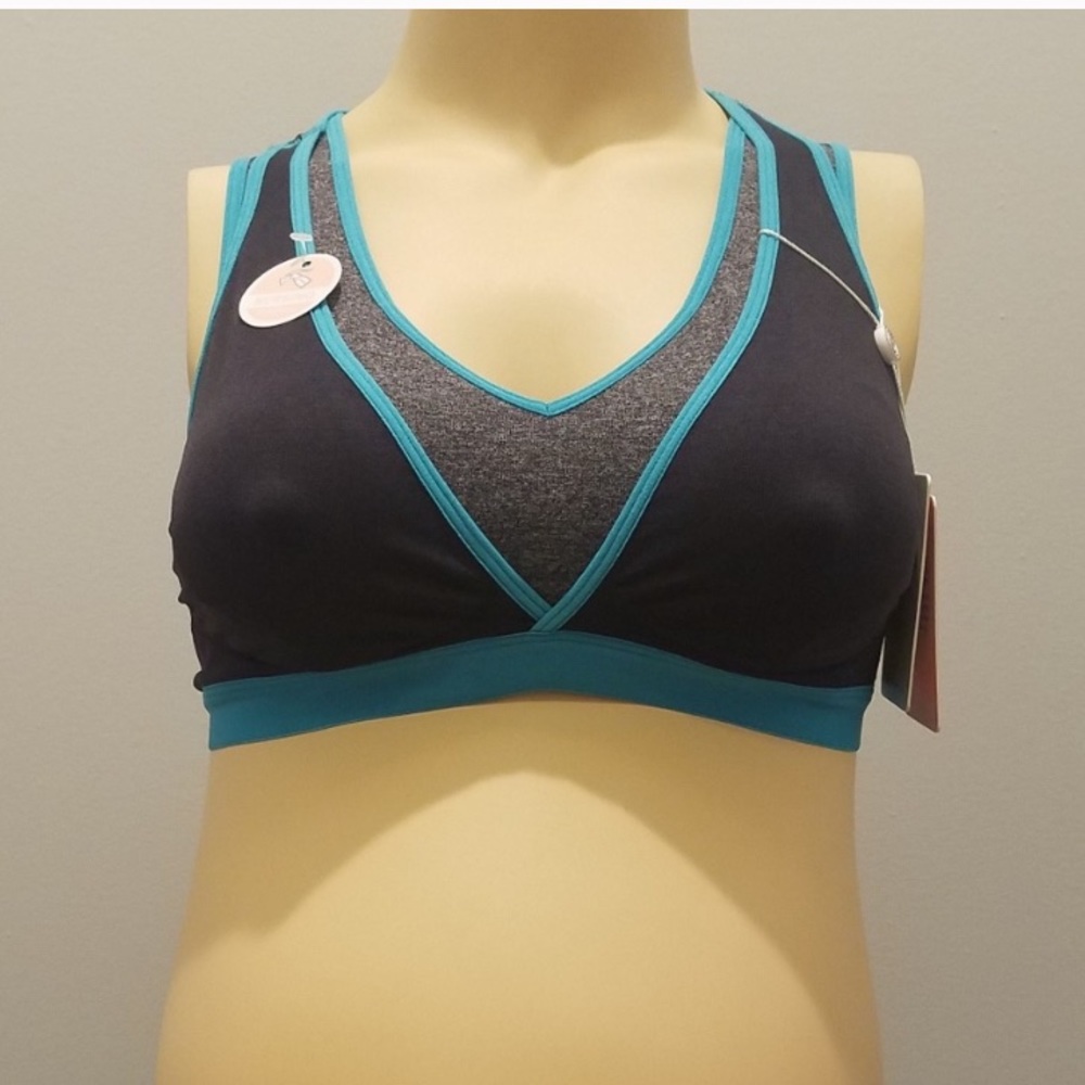 Maternity Bra